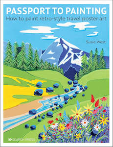 Non-fiction Art: Passport to Painting