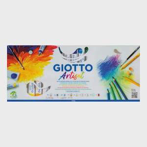 Sets: Giotto Artiset