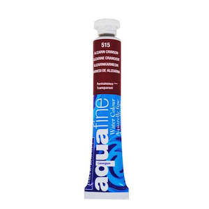 Water Colour Paint: Daler Rowney Georgian Watercolour Aquafine Paint 8ml