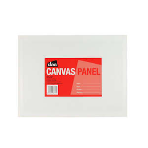 Canvas: Das Flat Panel Rectangular Canvas