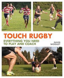 Sport: Touch Rugby Everything You Need To Pla