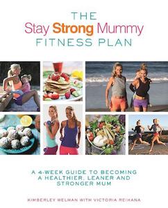 Sport: Stay Strong Mummy Fitness Plan