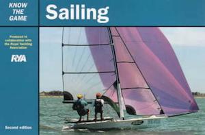 Sport: Sailing (Know The Game)