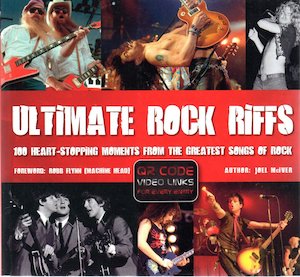 Ultimate Rock Riff