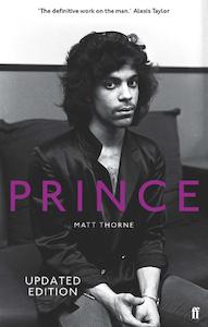 Music: Prince