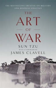 Business: Art of War