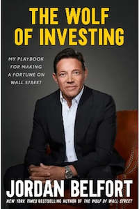 Business: The Wolf Of Investing