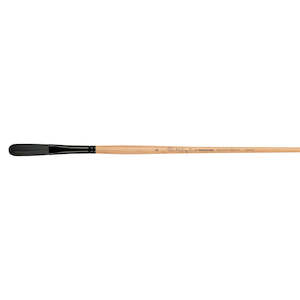 Princeton Polytip 6400 Synthetic Bristle Egbert