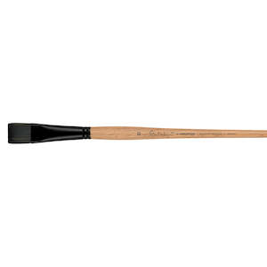 Princeton Polytip 6400 Synthetic Bristle  Bright