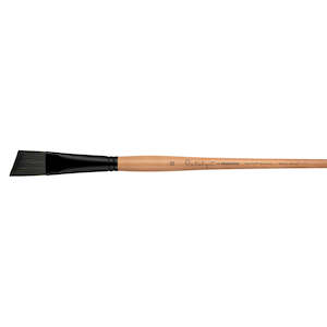 Princeton Polytip 6400 Synthetic Bristle Angle Bright