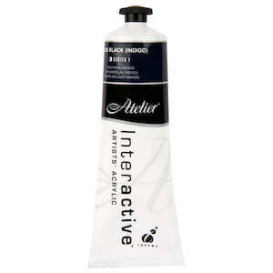 Atelier Interactive Acrylic Paint 80ml
