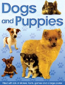 Dogs & Puppies