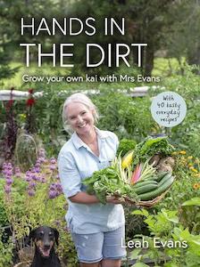 Hands In The Dirt