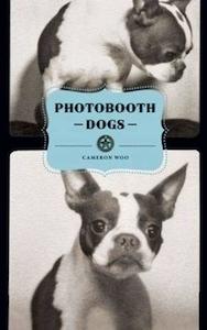 Non Fiction Humor: Photobooth Dogs