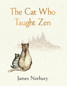 Non Fiction Humor: The Cat Who Taught Zen