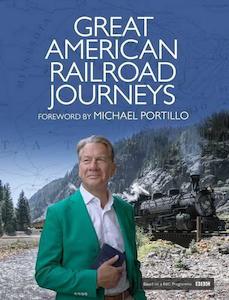 Non Fiction Transport: Great American Railroad Journeys