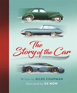 Story Of The Car