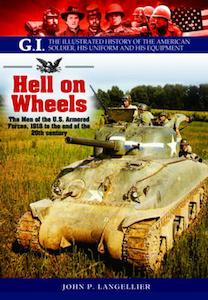 Non Fiction Transport: Gi: Hell On Wheels