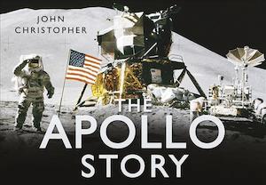 Non Fiction Transport: The Apollo Story: History Press