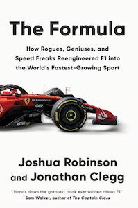 Non Fiction Transport: The Formula How Roguesgeniuses & Speed