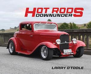 Hot Rods Downunders