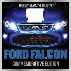 Ford Falcon