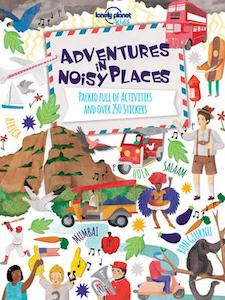 Lonely Planet: Adventures In Noi