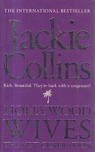 Fiction Adult 3 For 25: Hollywood Wives The New Genepa