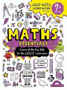 Help With Homework 9+