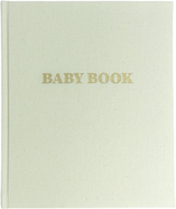 Humanities: Baby Book (Record)