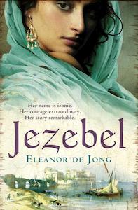 Fiction Adult 3 For 25: Jezebel