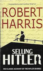 Fiction Adult 3 For 25: Selling Hitler