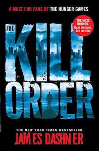 3 For 20: Maze Runner 4: Kill Order