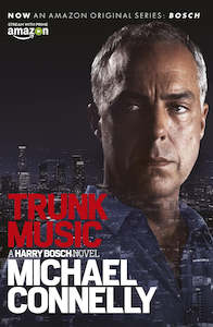 2 For 20: Trunk Music By Michael Connelly
