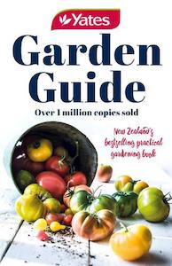 Home And Garden: Yates Garden Guide 79Th Nz Edition