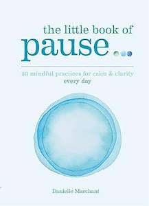 Self Help Health: Little Book Of Pause