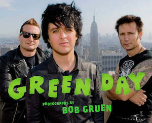 Music: Green Day