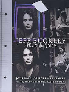 Jeff Buckley His Own Voice