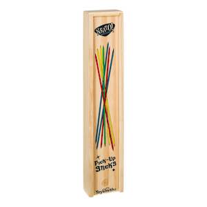 Gifts And Toys Children Children Game: Neato Wooden Pick Up Sticks