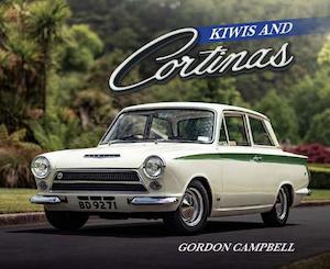 Non Fiction Transport: Kiwis And Cortinas