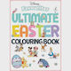 Ultimate Easter Colouring Book