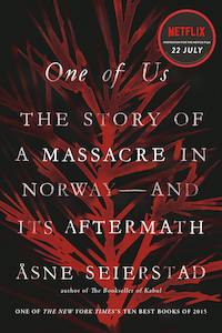 Biographies: One Of Us Story Of A Massacre In Norway