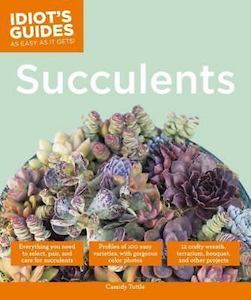 Home And Garden: Succulents