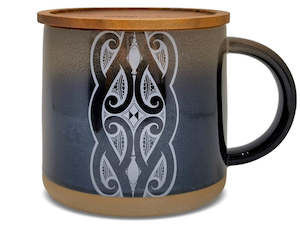Gifts And Toys Adult Adult Other: Glazed Ceramic Mugs