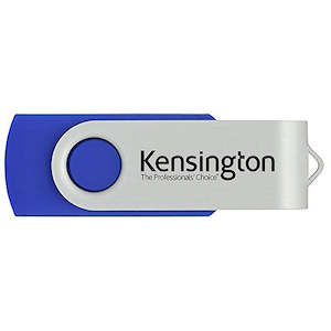 Stationery General Office Accessories: 16Gb Kensington Usb