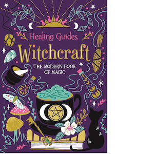 Self Help Health: Healing Guides Witchcraft
