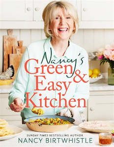 Cooking: Nancy's Green and Easy Cooking
