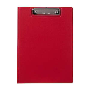 Mbg Clipfolder PP