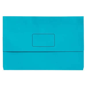 Mbg F/S Slimpick Wakket Blue