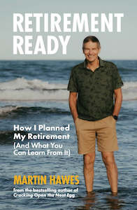Retirement Ready By Martin Hawes